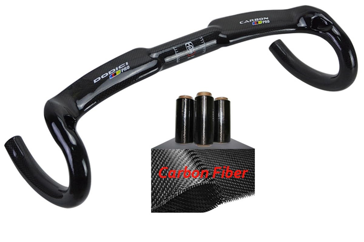 Guidon Stridsland Bullship Bar Handlebar - Les Cycles C&L