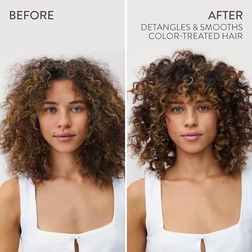 Pureology Hydrate Conditioner - For Dry or Color Treated Hair, Nourishing Conditioner to Restore Moisture and Seal in Hydration, Vegan