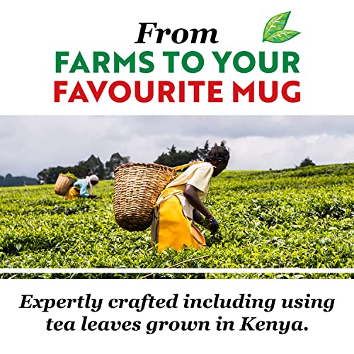 Pg Tips Envelope Tea Bags Pk200 #TOP4