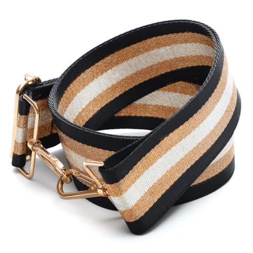 Image of Lekesky Purse Strap Replacement Crossbody Purse Strap for Women