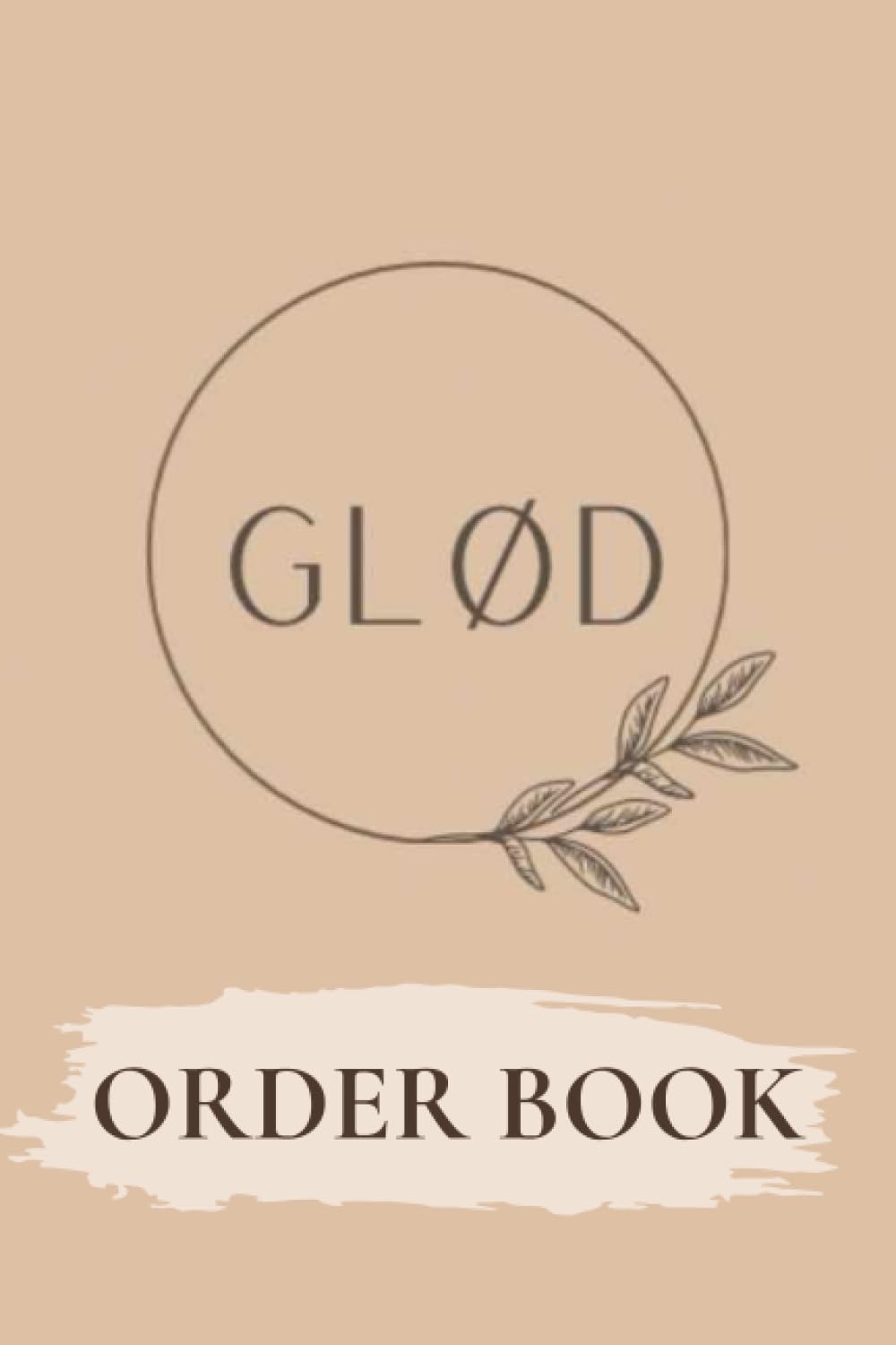 GLOD Order Book: Home Decor