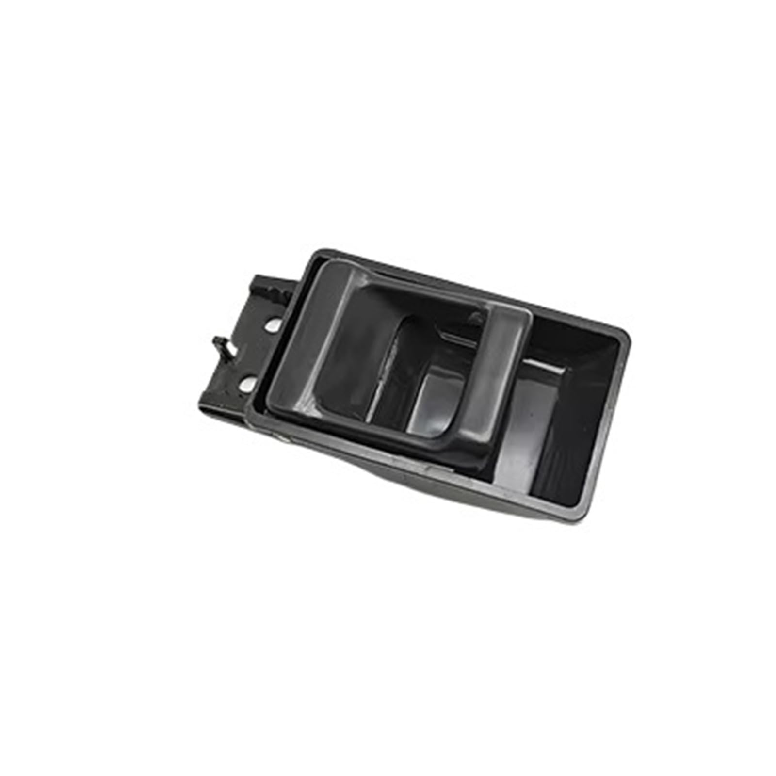 Ningruibhd One Color Car Interior Door Handle For Nissan For Pickup For Truck For D21 For Hardbody 1986 1987 1988 1989 1990-1995 Car Left Right Door Inner Handle Interior(Right)