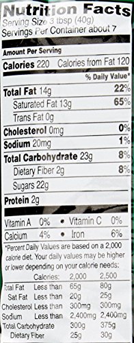 Andes Creme de Menthe Chocolate Mint Baking Chips 10oz - 2 Unit Pack - Thumbnail 4