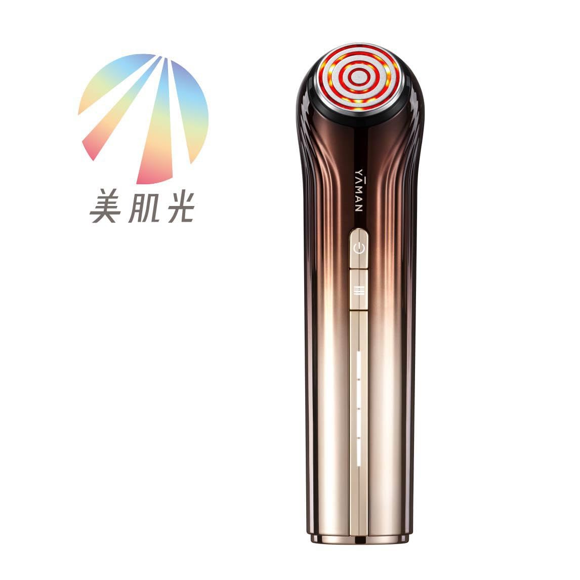 Amazon.co.jp: ヤーマン 美顔器 RF エイジングケア Bloom 6