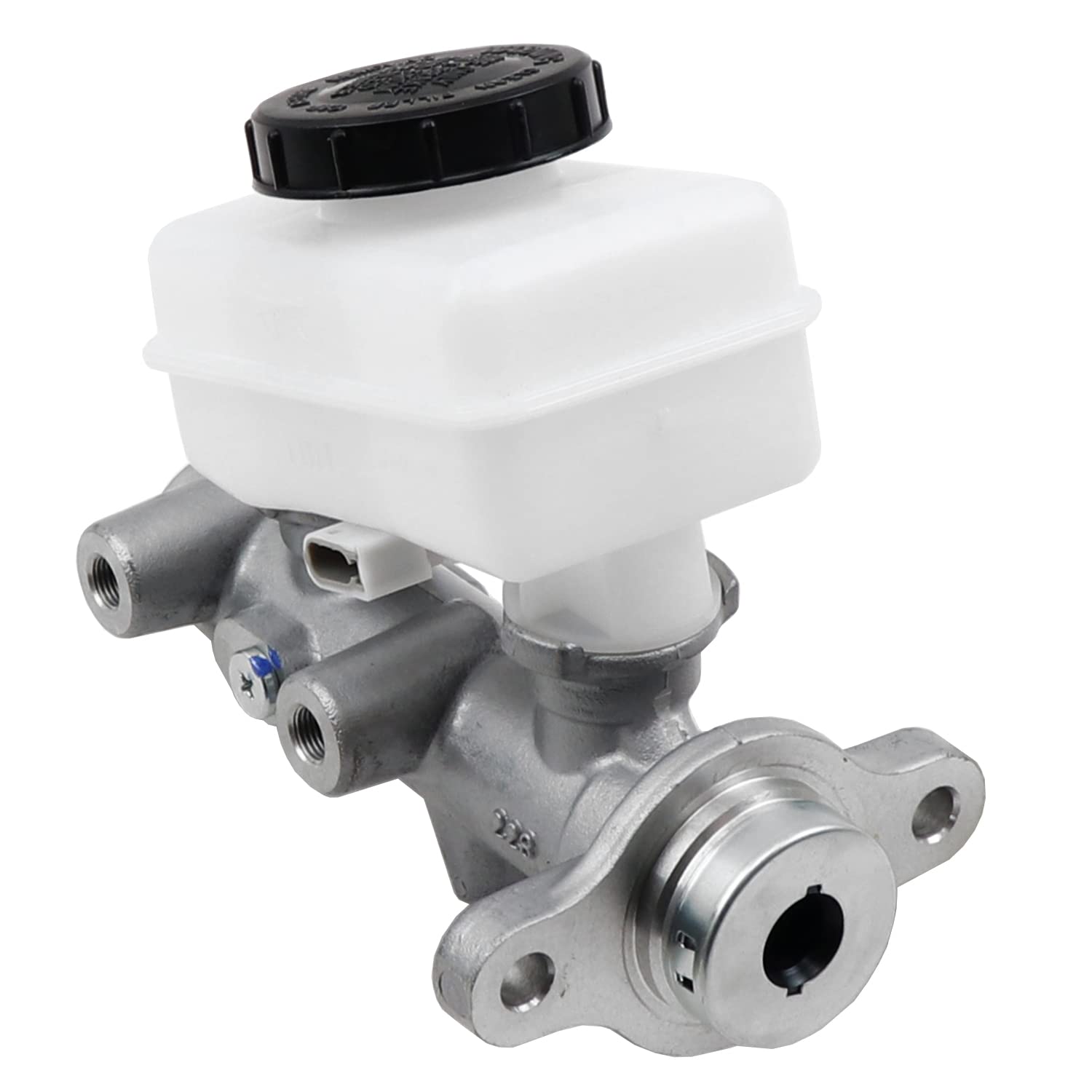 Amazon.com: Beck/Arnley Brake Master Cylinder - 072-9593 : Automotive