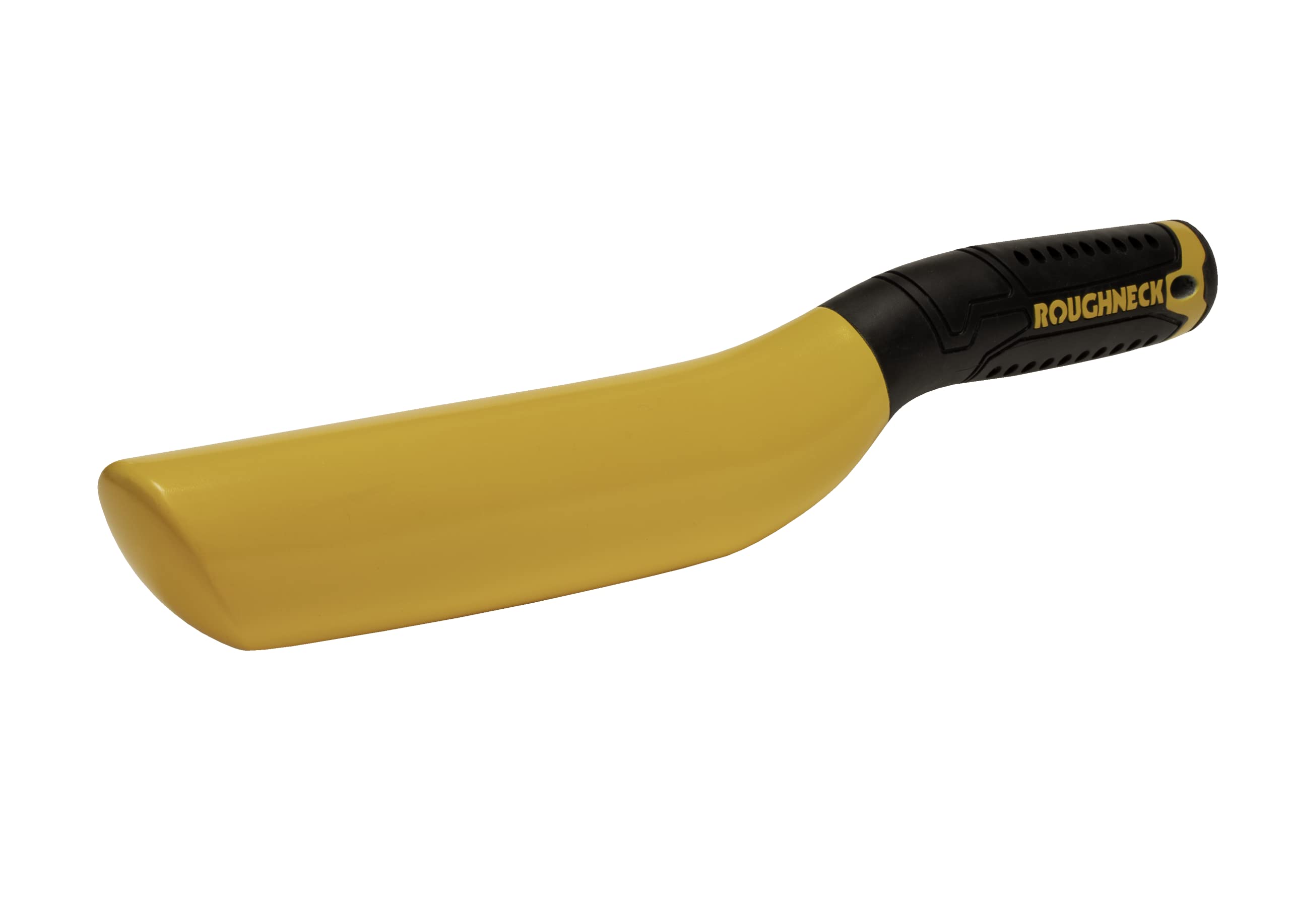 Roughneck - Bossing Stick - Yellow - Lead/Copper/Aluminium Shaping Tool