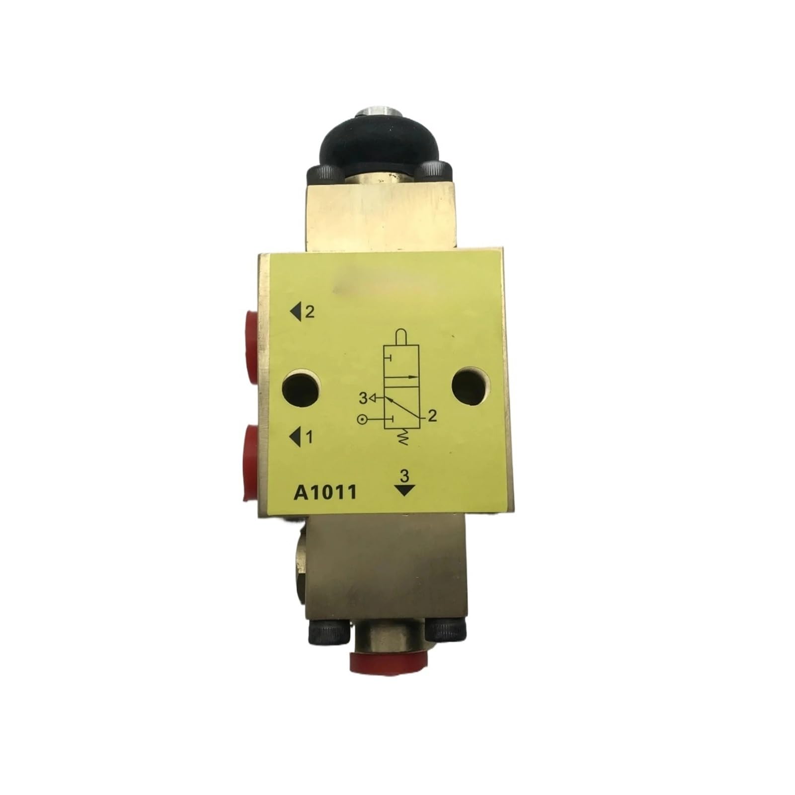 Trgyjgkf One Color Machine Control Valve A1011 A2033(A1011)
