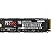 Samsung 960 PRO NVMe M.2 512GB SSD (MZ-V6P512BW)