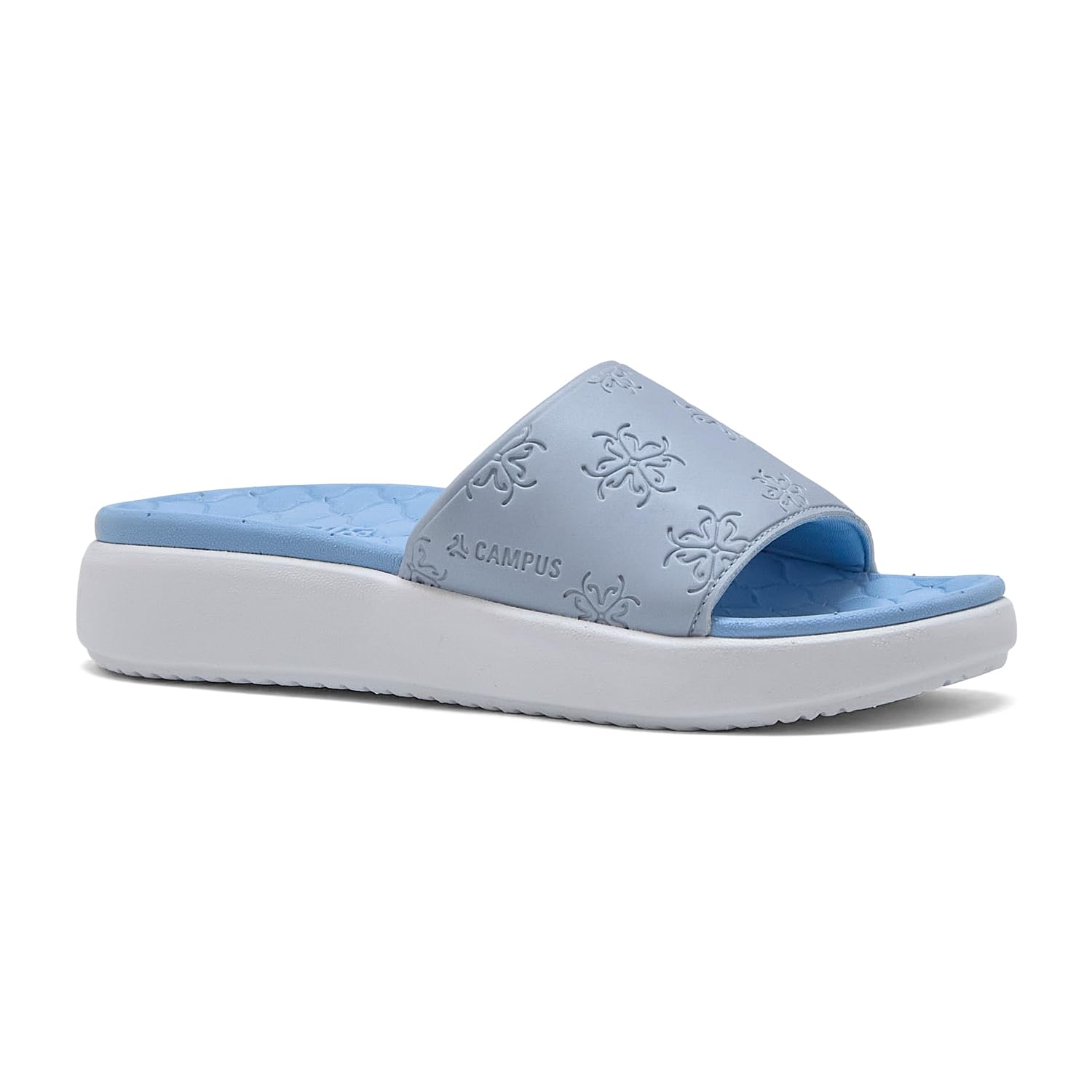 campus Women's SL-490L Slider-picture-28