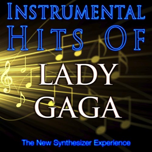 Amazon MusicでThe New Synthesizer ExperienceのInstrumental Hits Of Lady