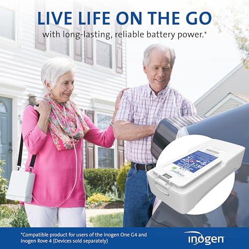 Portable Portable Oxygen Machine Travel