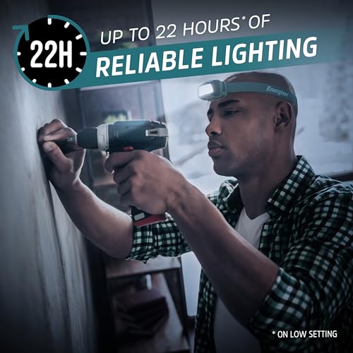 Energizer-HDL40-LED-Headlamp-500-Lumen-IPX7-Waterproof-Multi-Colored-Headlamp-Hands-Free-Light-Batteries-Included