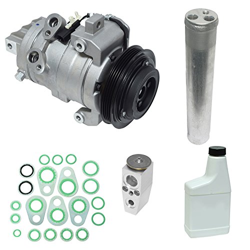 UAC KT 5884 A/C Compressor and Component Kit