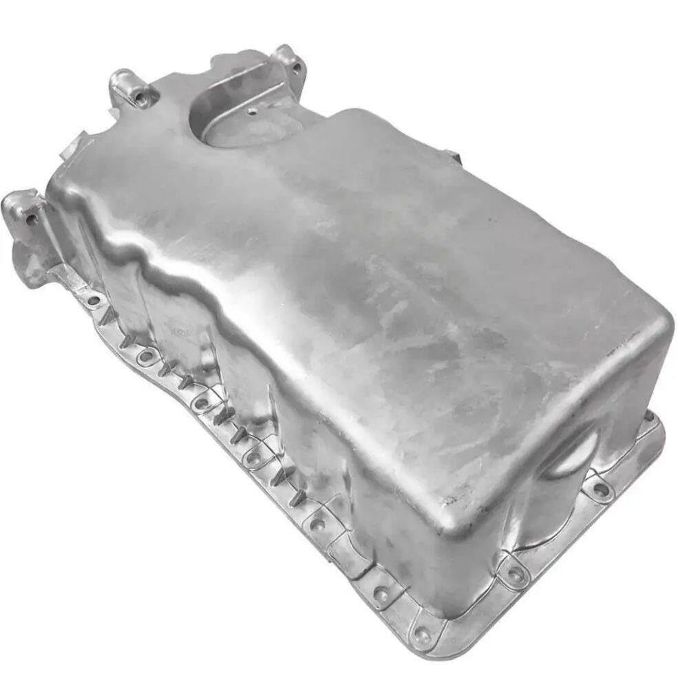 1 pc/set Oil Pan 038103601MA AUTO-JUNCAI
