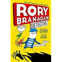Rory Branagan (Detective)