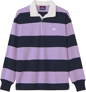 [カンタベリー] ラガーシャツ ラグビージャージ Rugby Jersey