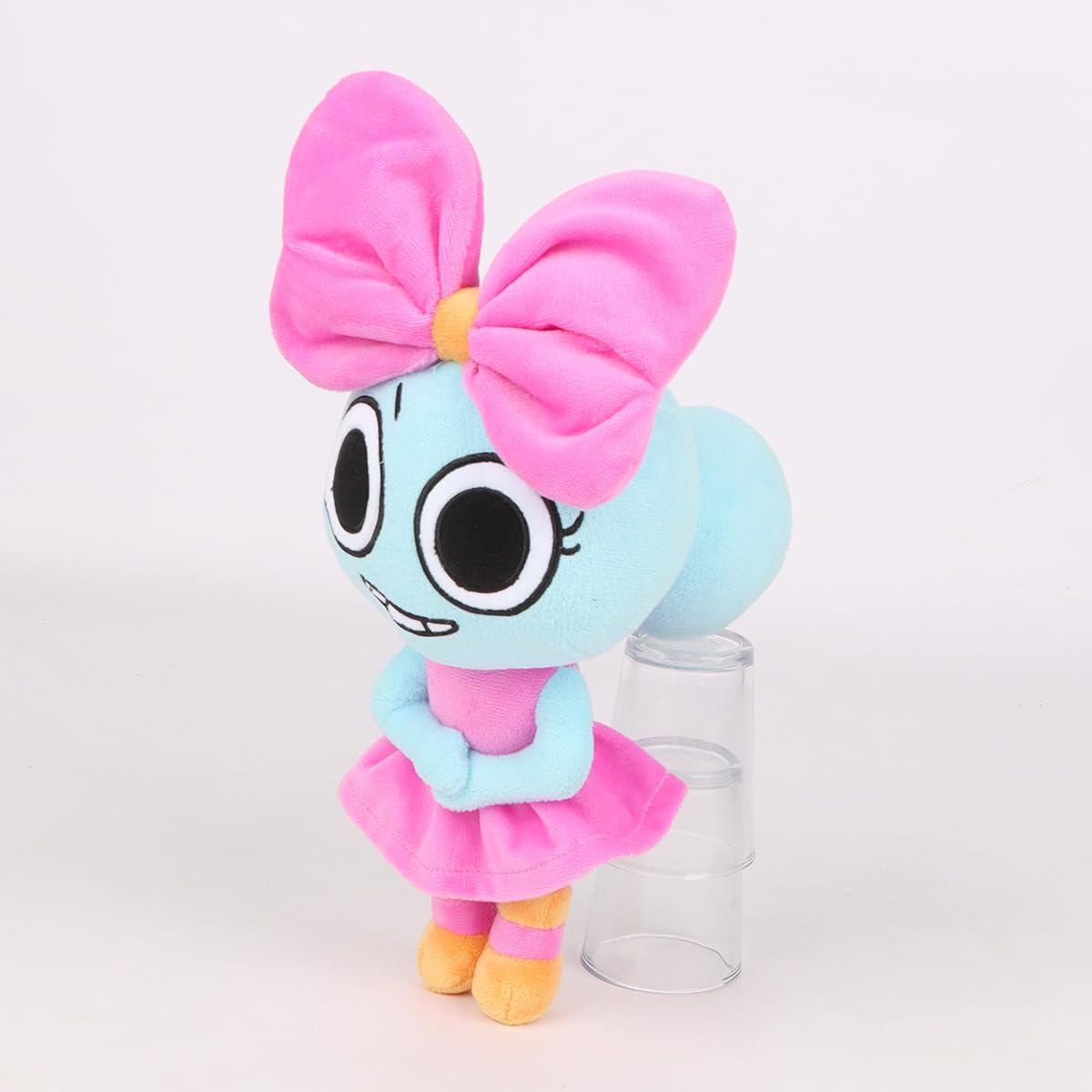 おもちゃの国のノディ  ぬいぐるみ おもちゃの国のノディ ぬいぐるみ おもちゃの国のノディ