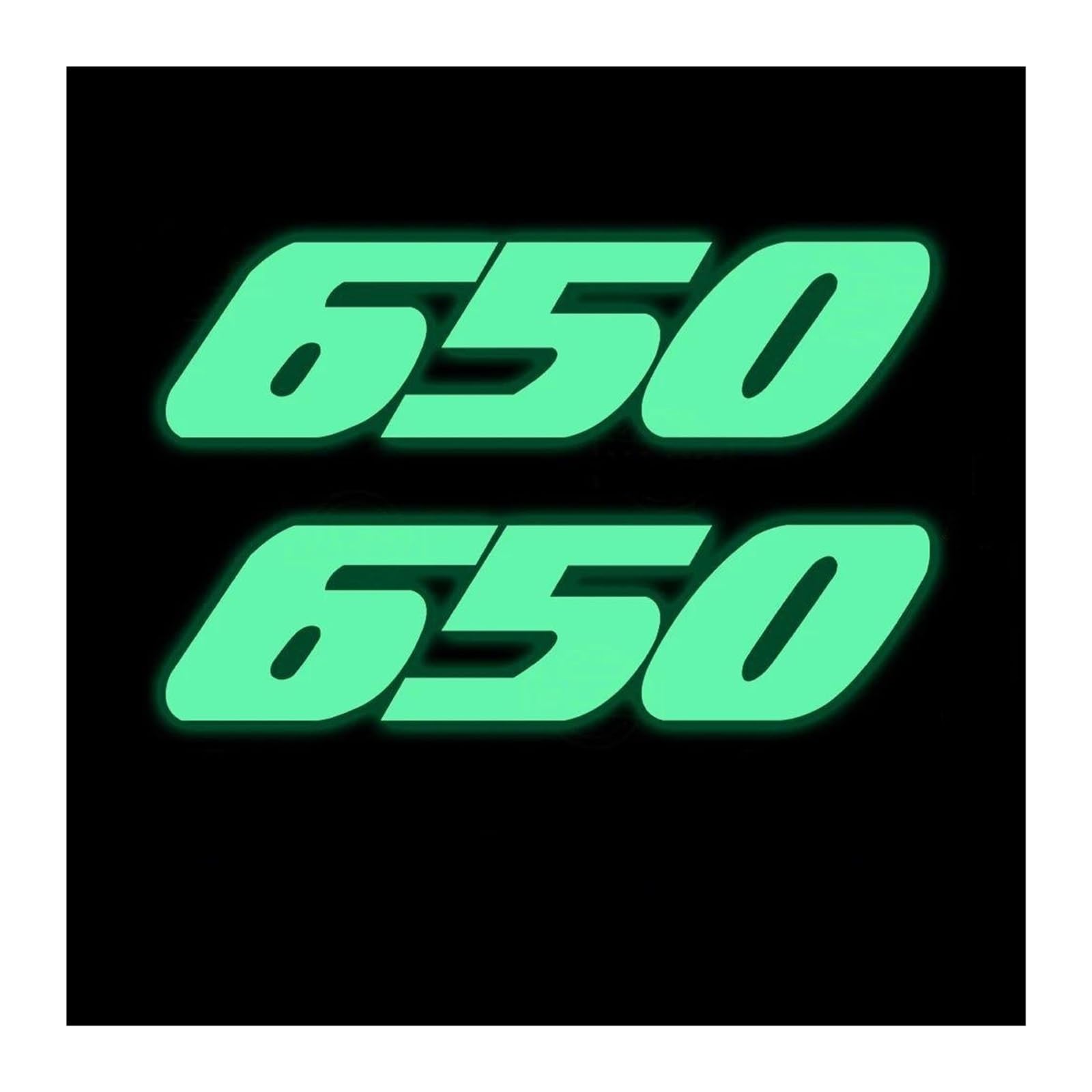 Motorcycle Stickers Reflective Decal for Burgman 650 Executive AN650
