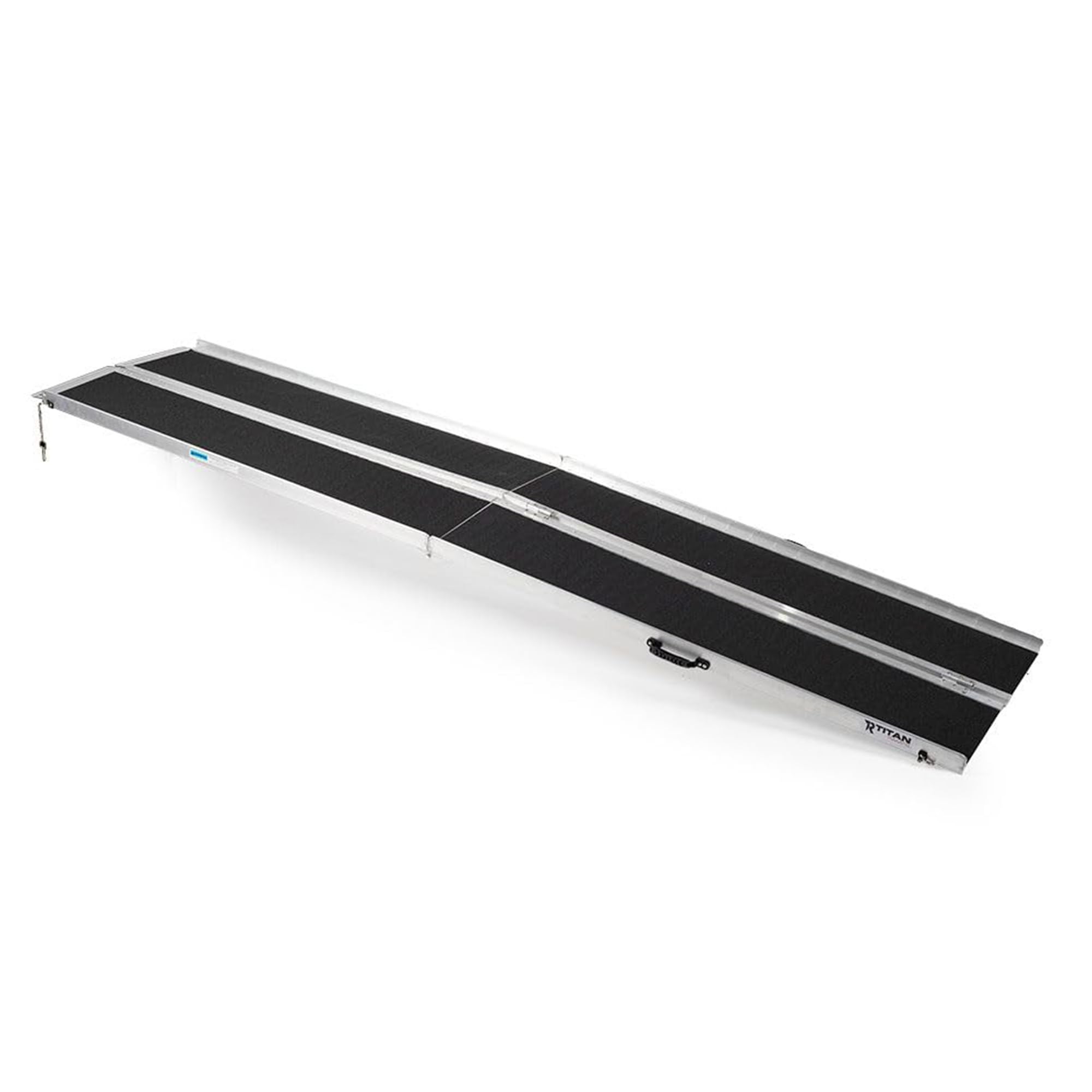 Snapklik.com : Titan Ramps Multi-Fold Wheelchair Ramp