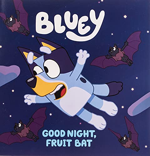 Good Night, Fruit Bat