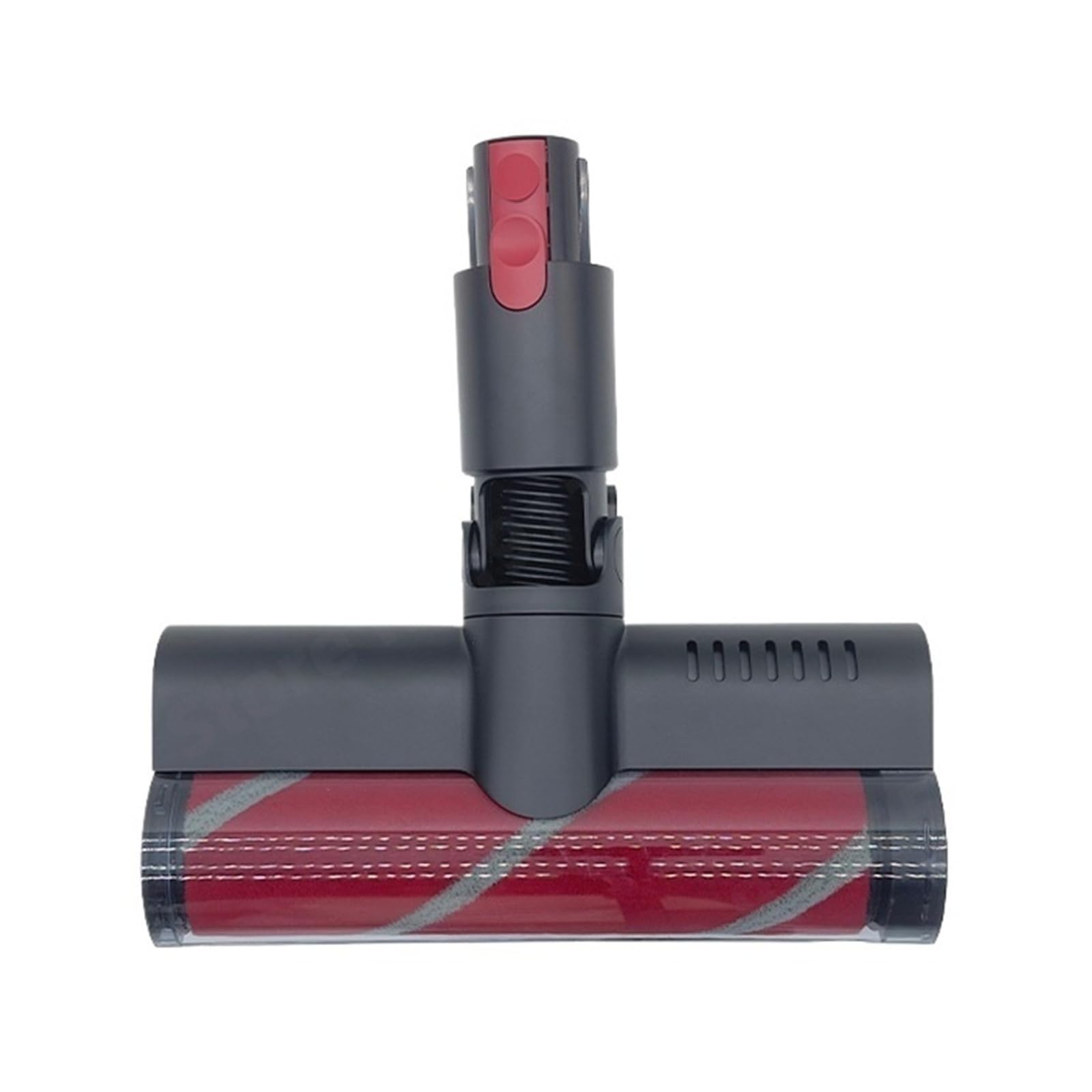 Testina Spazzola per Pavimenti, Compatibile con Roborock Dyad Pro Combo