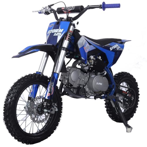 X-PRO Storm 125cc Zongshen Brand Engine Dirt Bike...