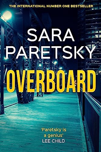 Overboard 1529354323 Book Cover