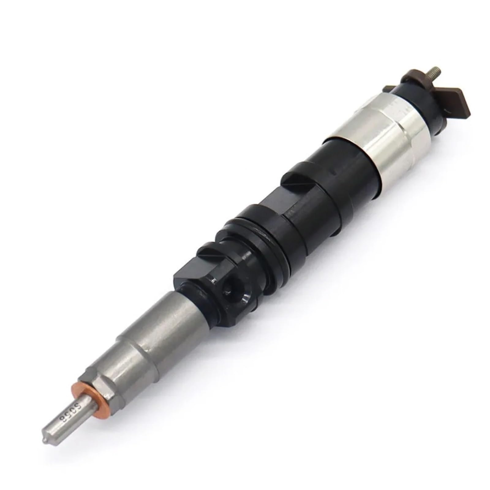 Nwirmtm One Color Injector Fuel For 06-11 6830 4V-Cr For For 095000-6310 Fuel Injector Ap52902 (4100)