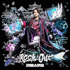 ���X / ZIPANG OPERA(�������i �� �S�V��)