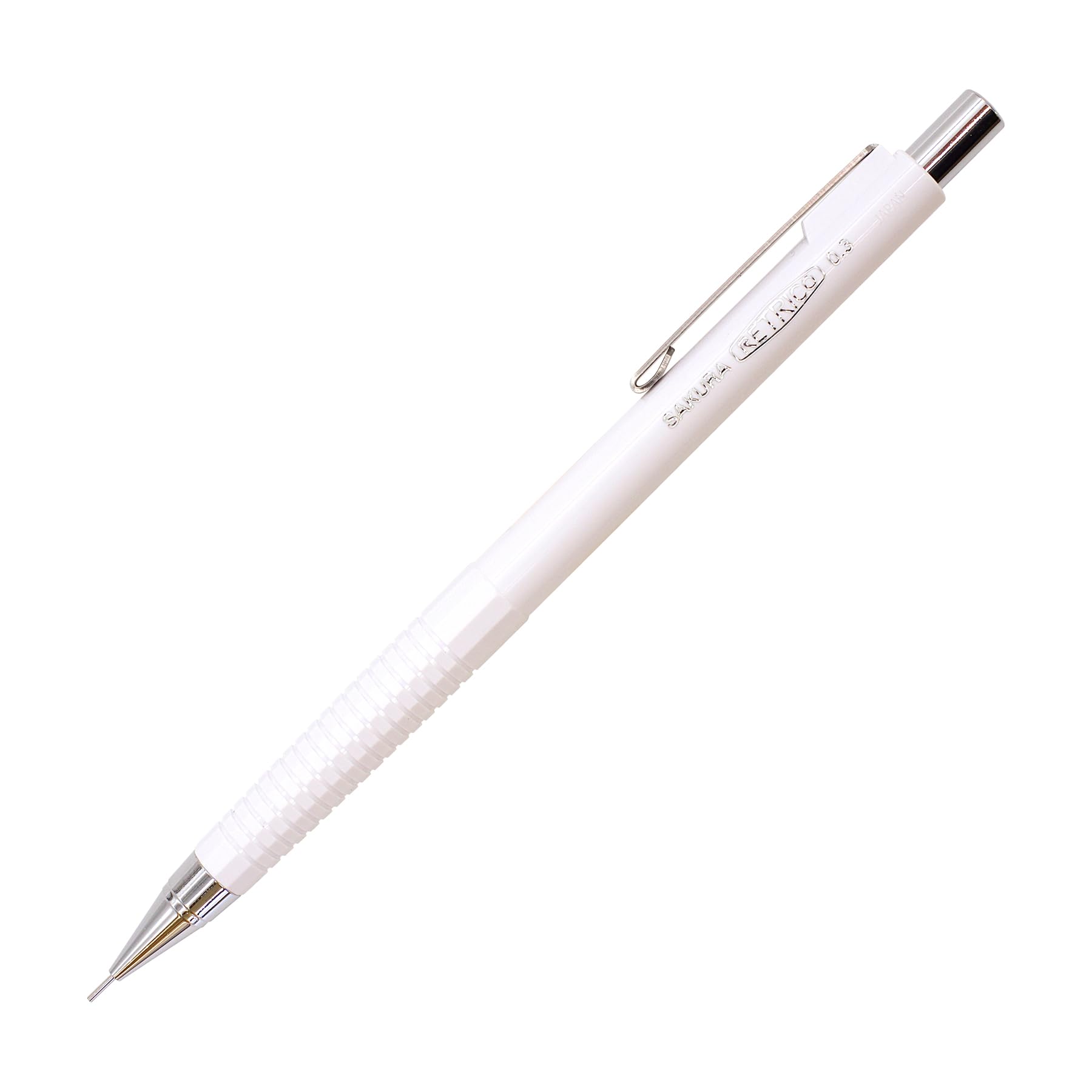 シャーペン まとめて ③ Amazon.co.jp: サクラクレパス レトリコシャープ03 ミュート