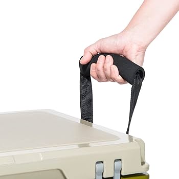 Amazon | ヒャド クーラーボックス 27R <リーフ・カプチーノ Amazon | ヒャド クーラーボックス 27R <リーフ・カプチーノ