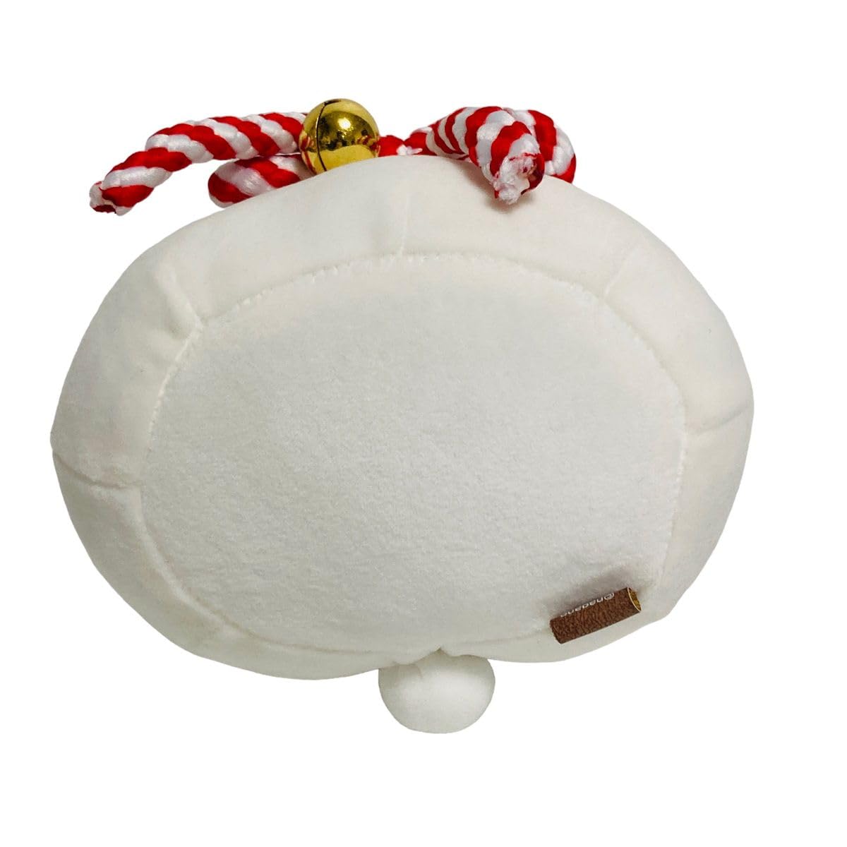 ナガノのクマ　鏡餅ぬいぐるみ ナガノマーケット 鏡餅ぬいぐるみ | ナガノキャラクターズ公式