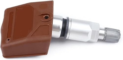 Miniatura 2 de LXURY 13348393 TPMS Sensor de presión de neumáticos apto para Opel Zafira C Astra Insignia