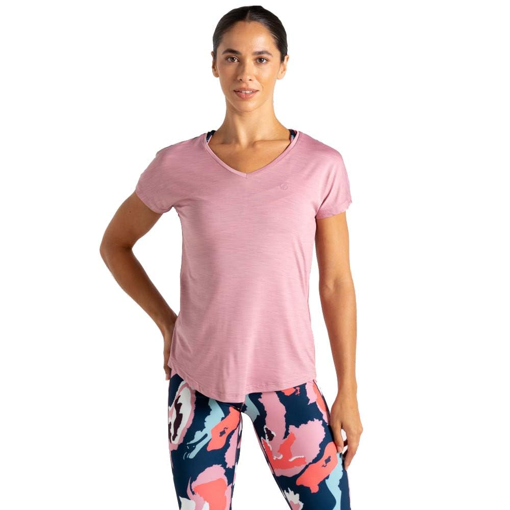 T-Shirt Sport Femme Regatta Vigilant Léger - 5