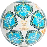 adidas Women’s UEFA Women’s Champion League Club Soccer Ball