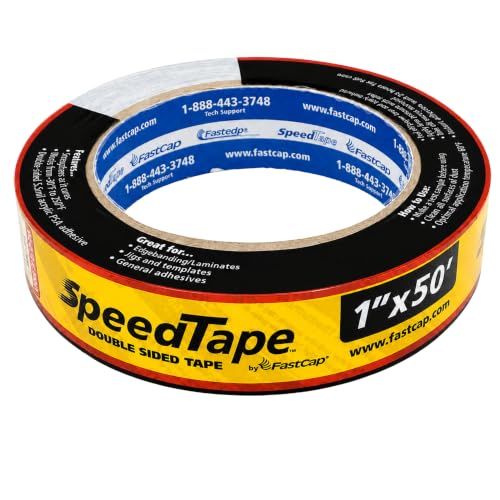 FastCap SpeedTape Double Sided Adhesive Tape