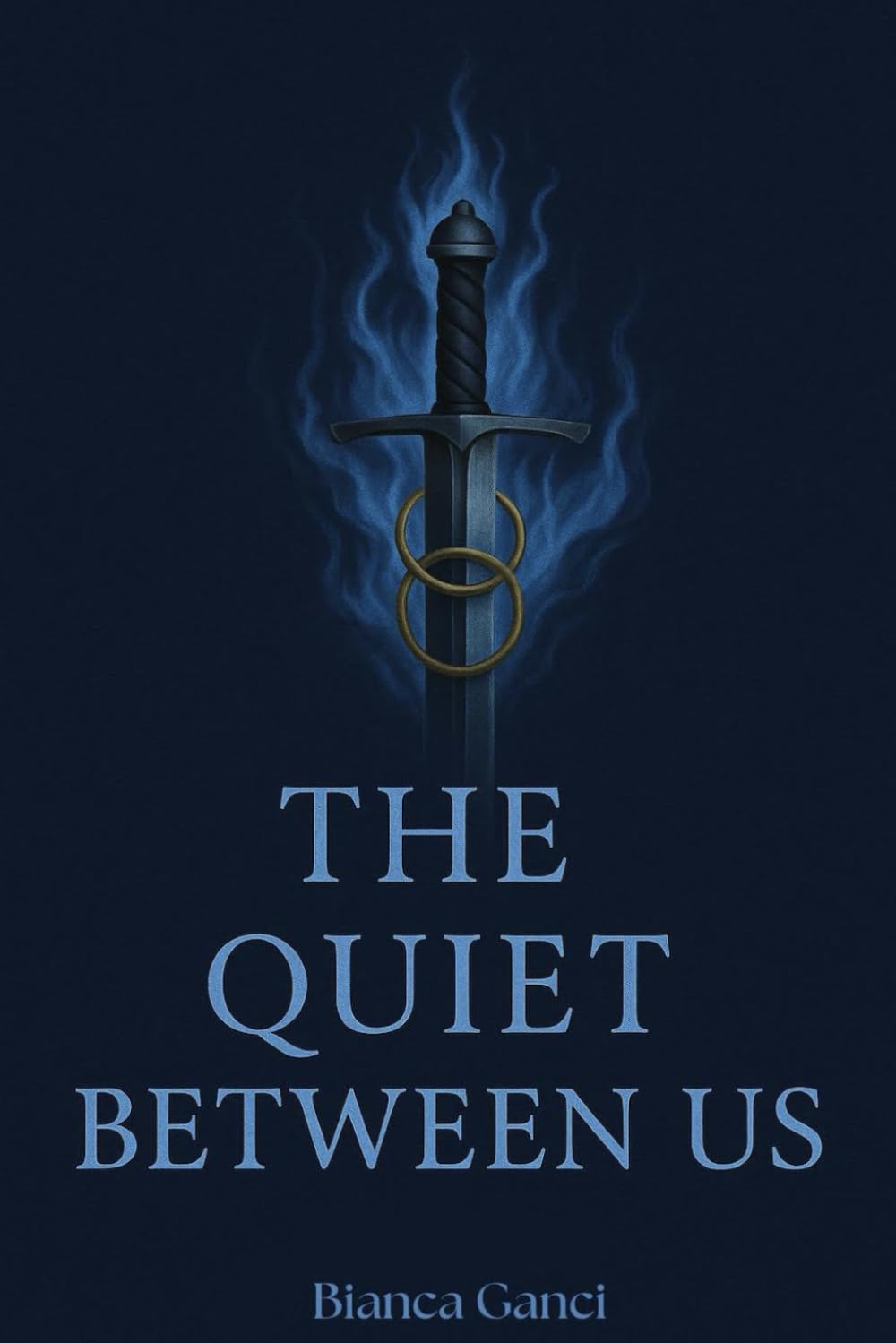 The Quiet Between US