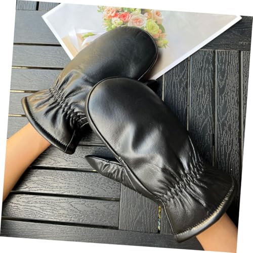 Guantes calientes para mujer que evitan manos frías en invierno 4