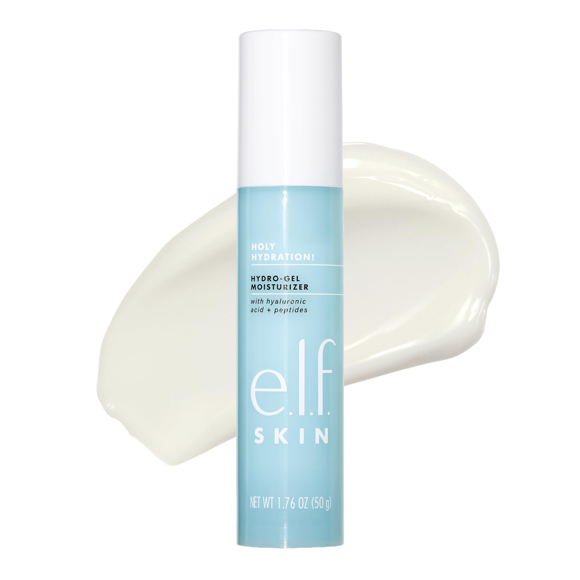 Amazon.com: e.l.f. SKIN Holy Hydration! Hydro-Gel Moisturizer