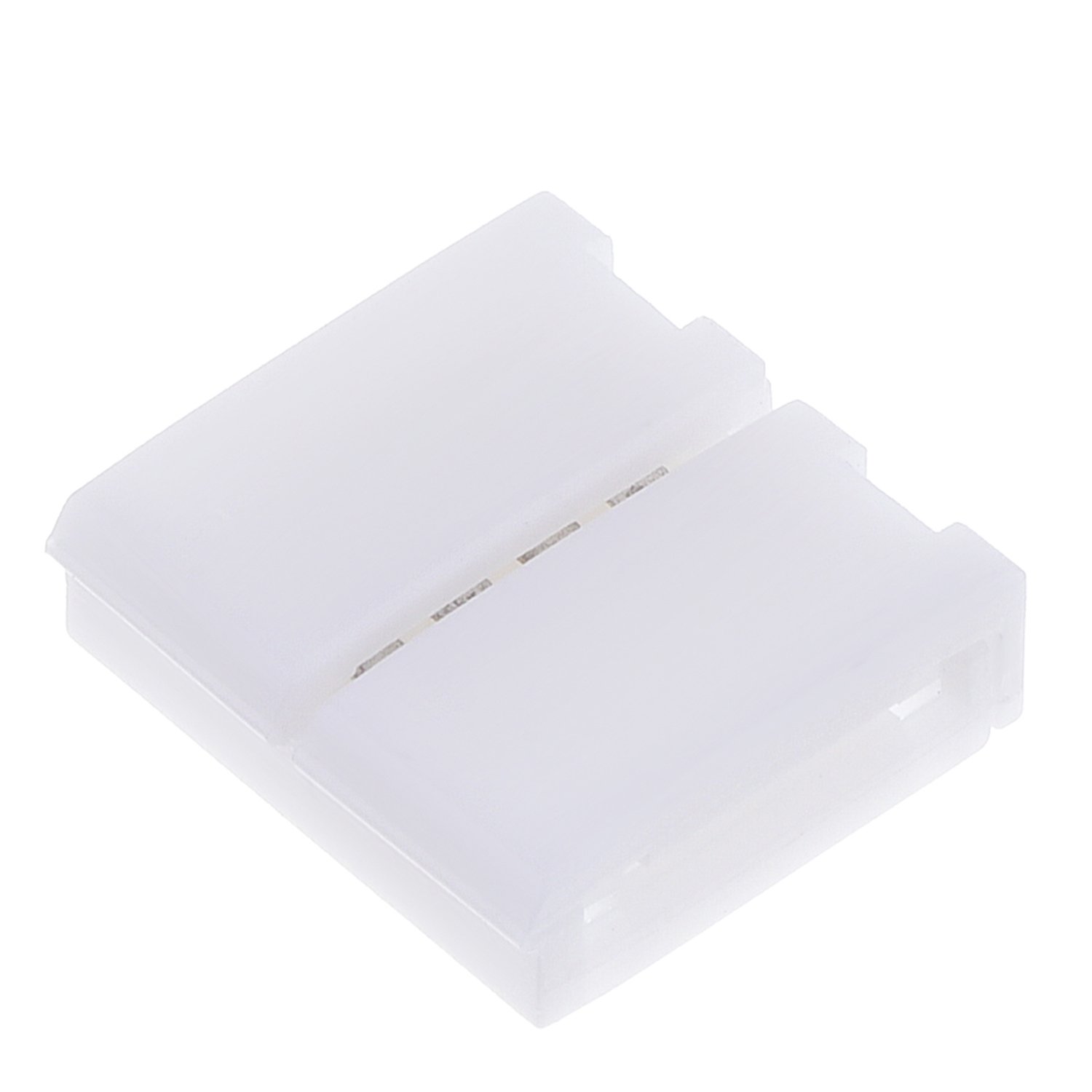 LED Strip Connector for 5050 RGB LED Strip Lights, 20 Pieces Buy