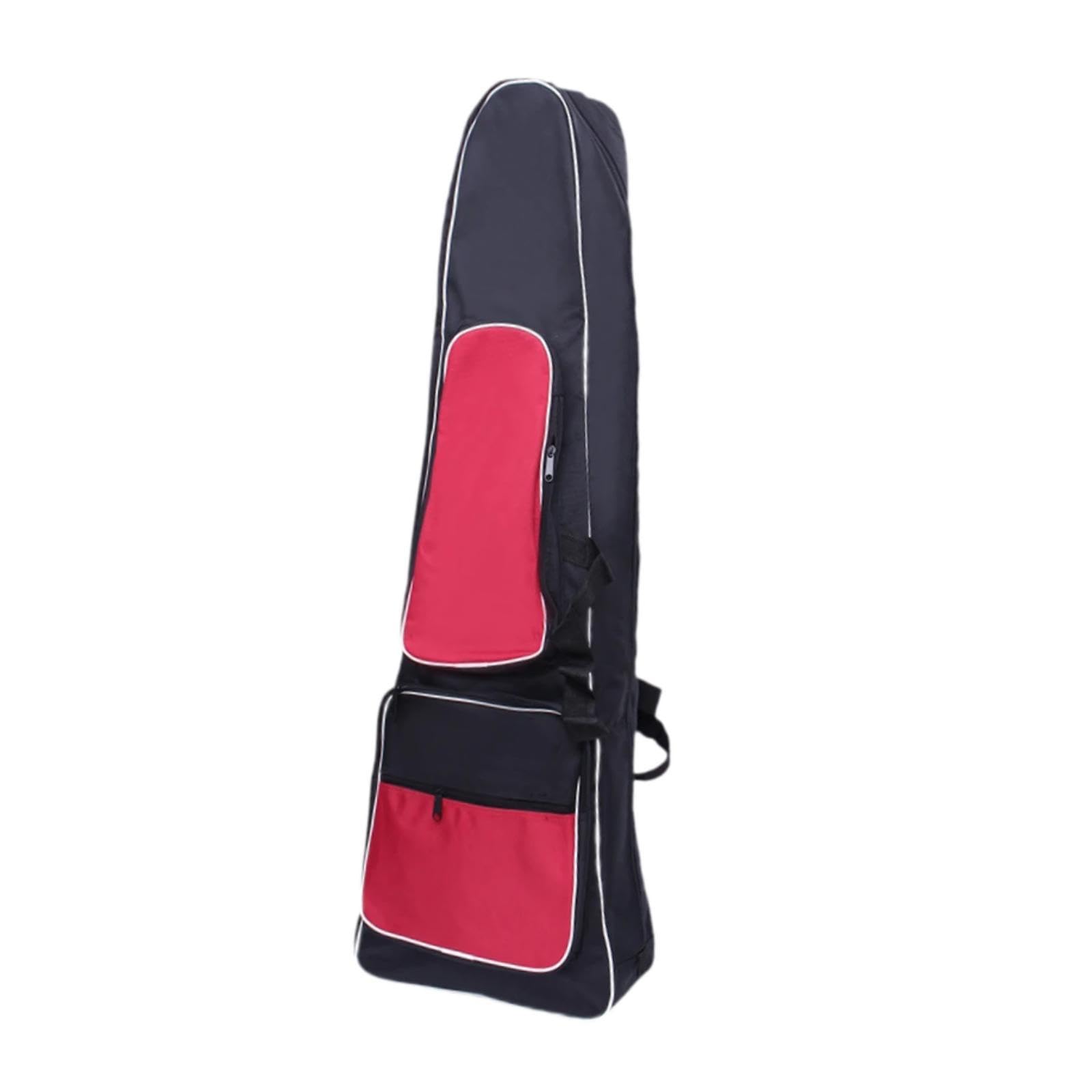 kowaku Fencing Bag Holder Accessories Fencing Storage Bag Fencing Equipment Bag Backpack for Fencers Beginners Fencing Training Foil