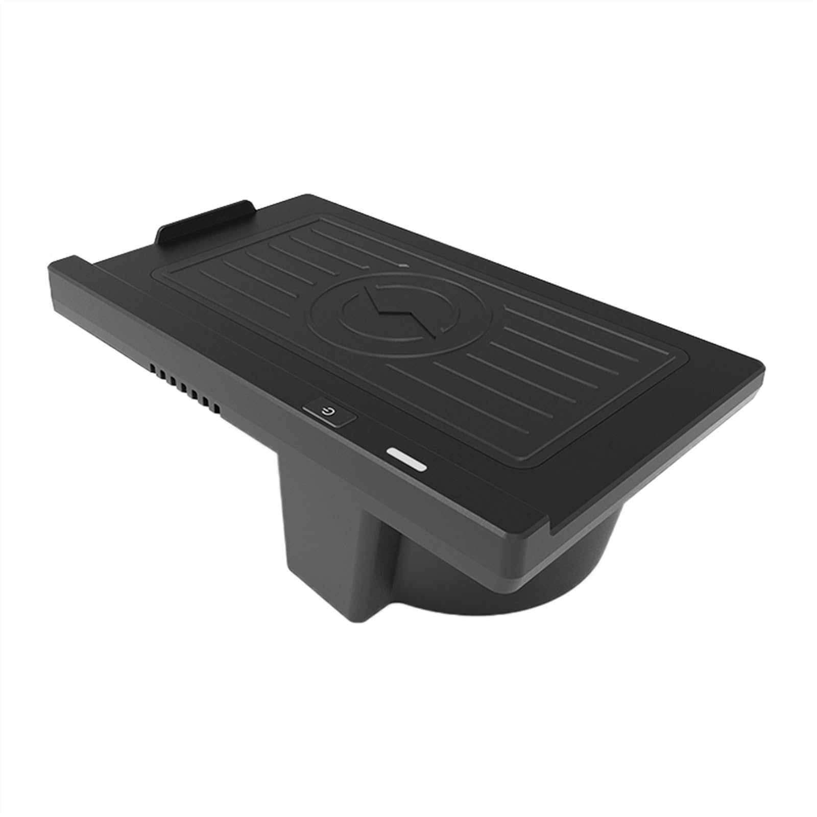 Ładowarka samochodowa Qi Standardowa ładowarka bezprzewodowa 10 W Szybkie ładowanie 2014 2015 2016 2017 2018, do, X5 / X6