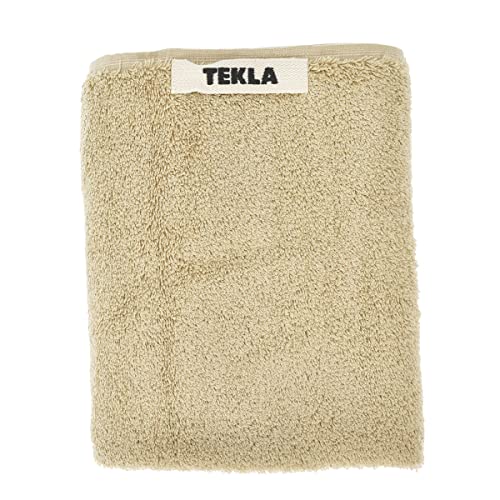 [�e�N��]�n���h�^�I�� TERRY TOWELS SOLID 50×80 (SIENNA(�x�[�W��)) [���s�A���i]