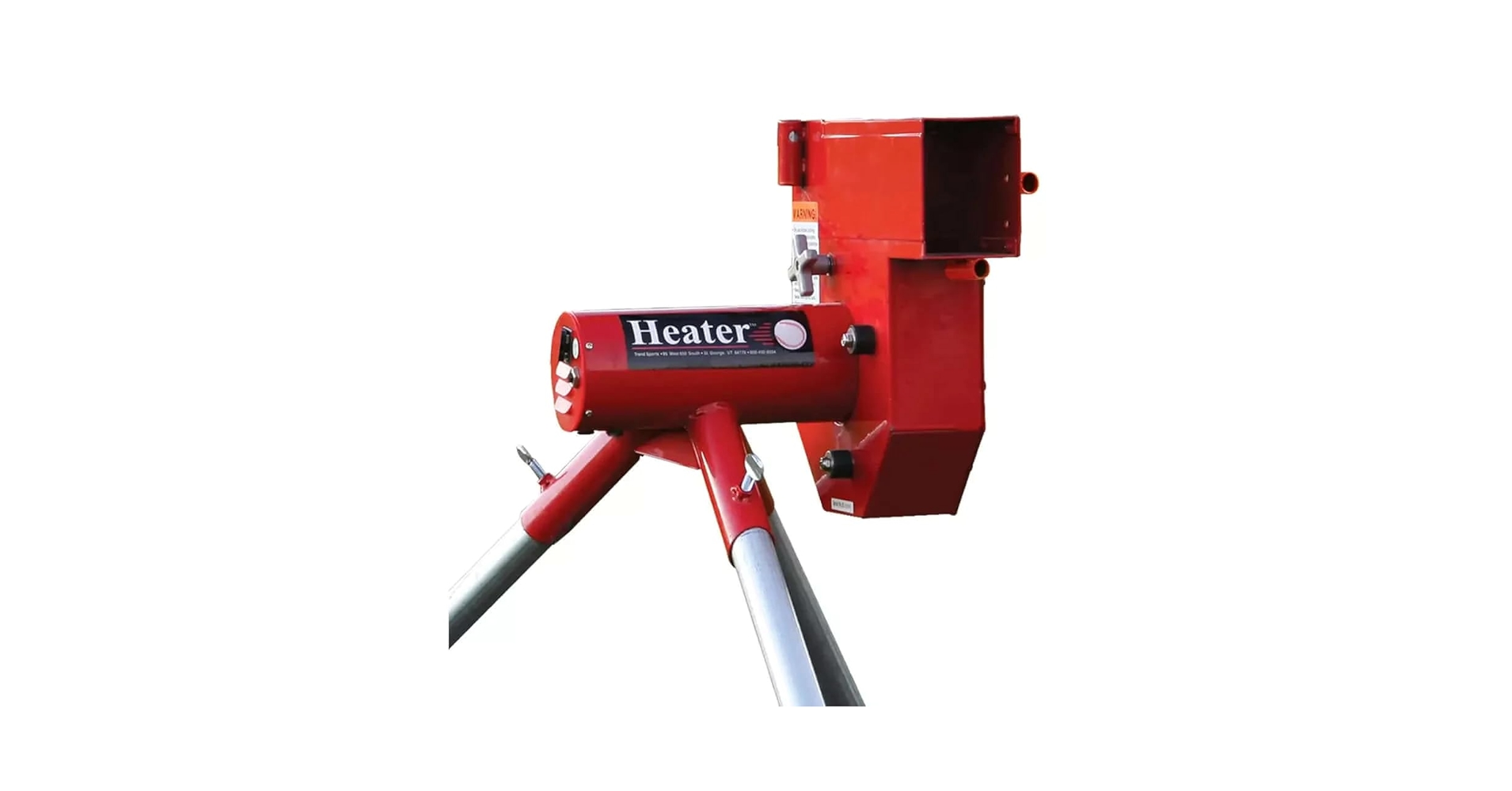 Heater Sports ピッチングマシン Amazon | Heater Sports プロ野球ピッチングマシン | Heater