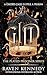 The Plated Prisoner Series 6 Books Collection Set By Raven Kennedy(Gild, Glint, Gleam, Glow, Gold & Goldfinch)