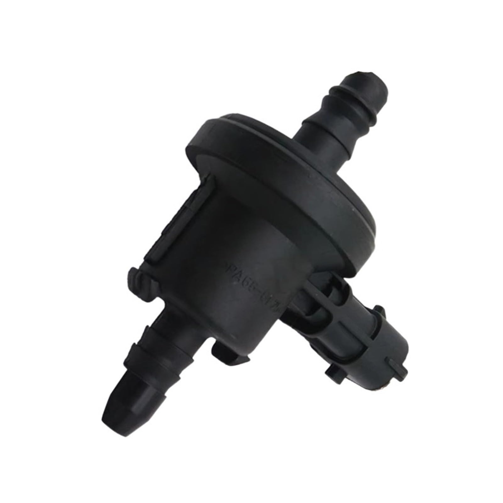 Wqsdfgk One Color Car Valve Solenoid Compatible With For Escape 2013-2019 1 Pcs Automotive Carbon Canister Purging Valve Replacement Parts Bv6196866aa