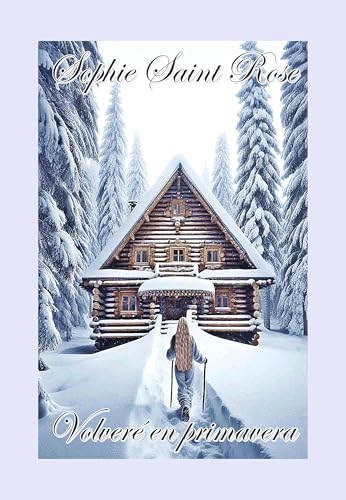 Volveré en primavera