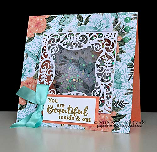 Paper Wishes – Cardmaking Box Kits Collection | Unique Craft Kits for Scrapbooking, Cardmaking, Gifts and All of Your DIY Crafting, Art and Creative Projects - Inspiration at Your Fingertips