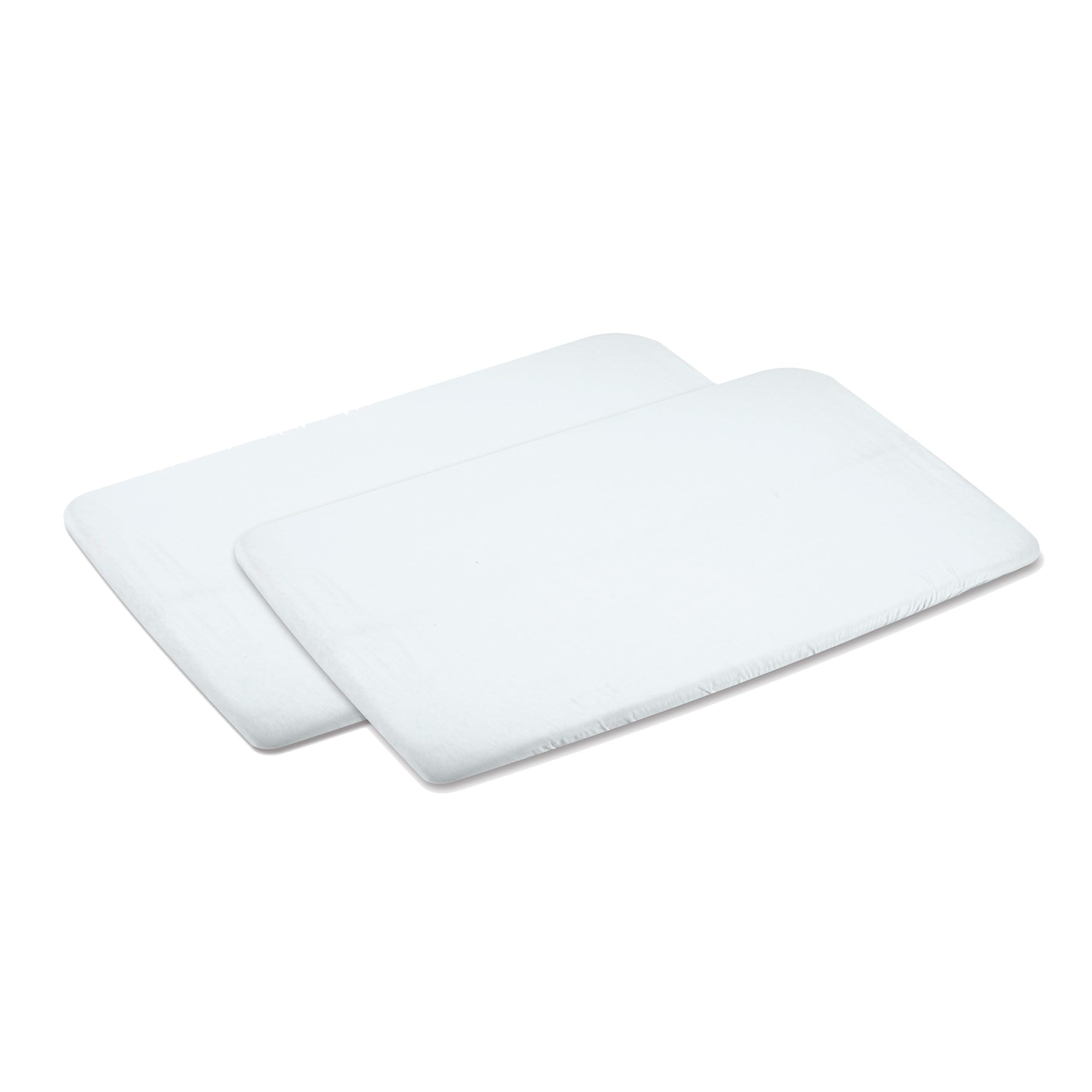 Maxi-Cosi Swift Draps-housses destinés au lit de voyage adaptés au matelas pour nouveau-né de Swift de Maxi-Cosi