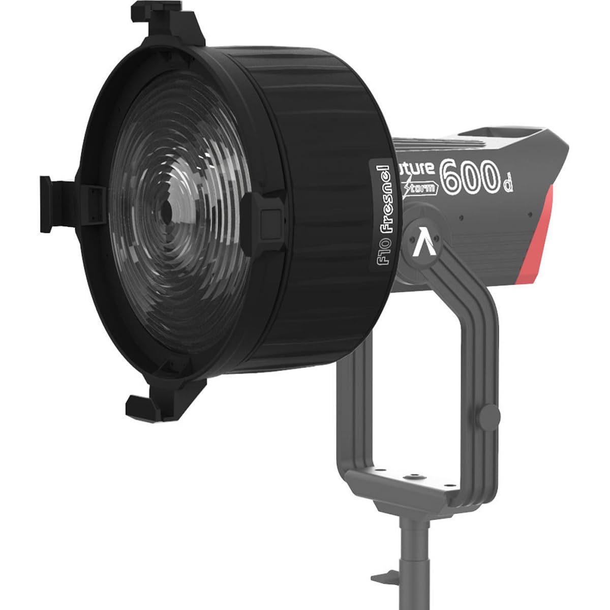 【Aputure】F10 Amazon.com : Aputure F10 Fresnel Attachment for Aputure LS 600d
